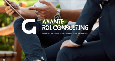 Avante RDI Consulting